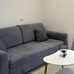 Apartamento Kensly Ksamil
