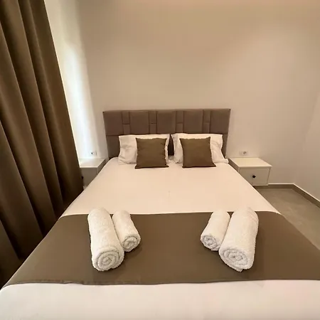 Apartment Kensly *