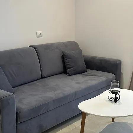 Apartment Kensly Ksamil