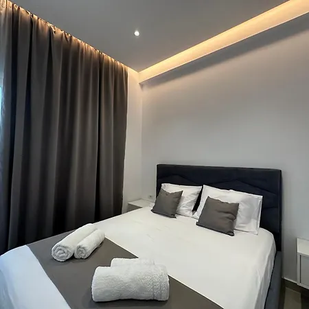 Apartment Kensly