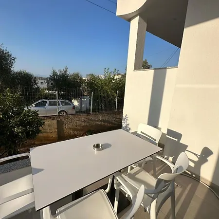 Kensly Apartment