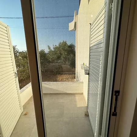Apartment Kensly Ksamil