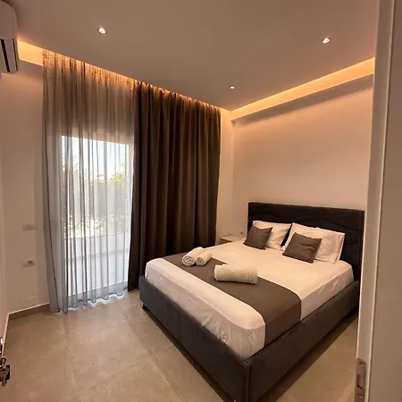 Kensly Apartment