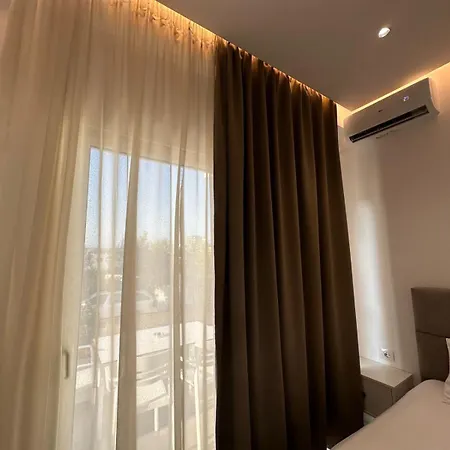 Kensly Apartment *