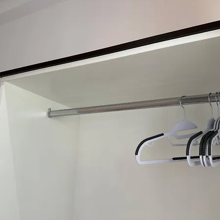 Apartment Kensly *