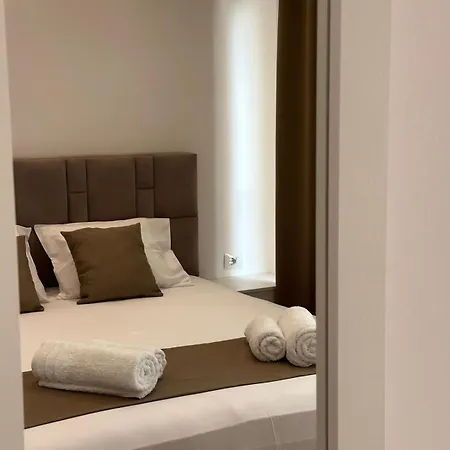 Kensly Apartment