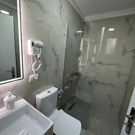 Apartment Kensly