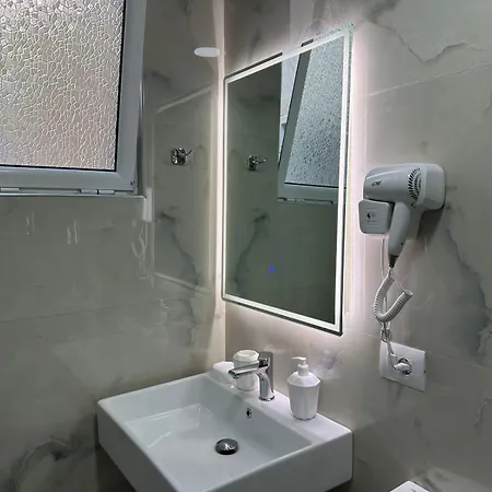 Apartment Kensly Ksamil