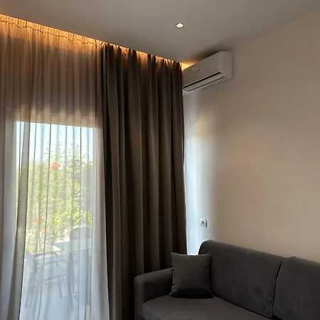 Kensly Apartment