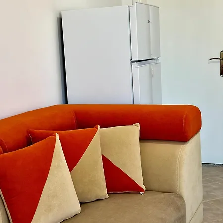Apartment Kensly Ksamil