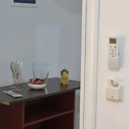 Kensly Apartment