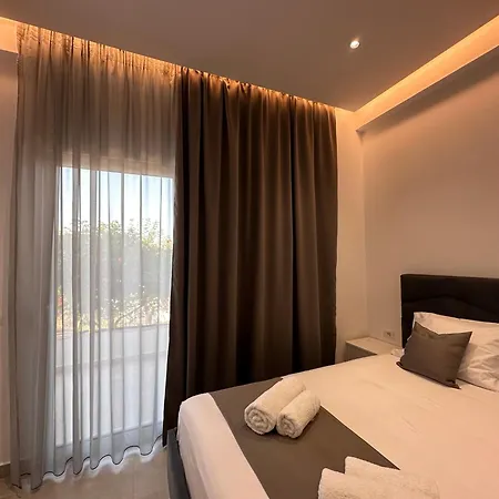Apartment Kensly
