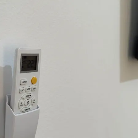Kensly Apartment *