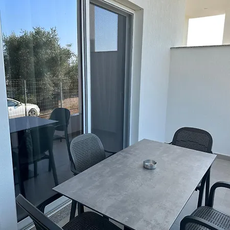 Apartment Kensly