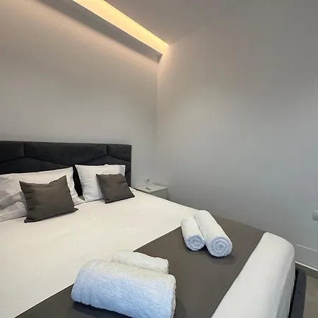 Apartment Kensly *