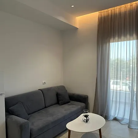 Kensly Apartment Ksamil