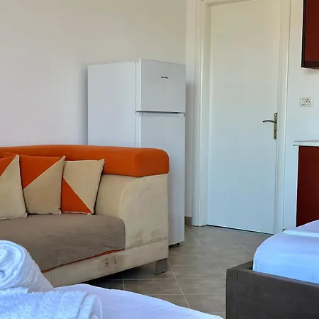 Kensly Apartment