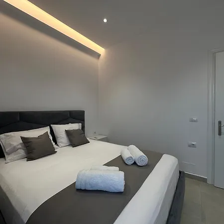 Kensly Apartment