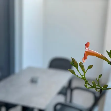 Apartment Kensly Ksamil