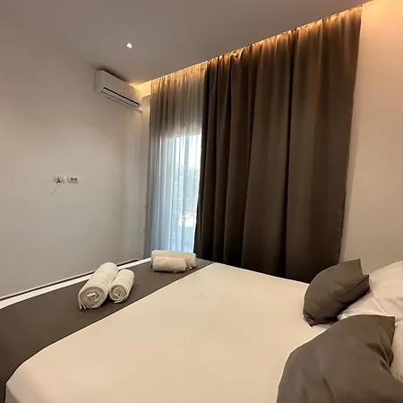 Kensly Apartment