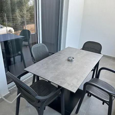 Apartment Kensly *