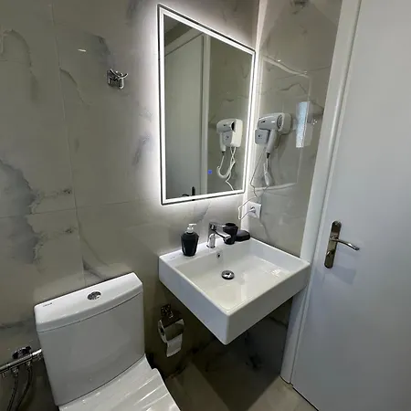 Apartment Kensly *