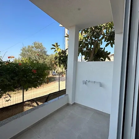 Kensly Apartment *