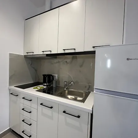 Apartment Kensly *