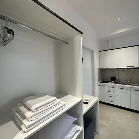 Apartment Kensly Ksamil