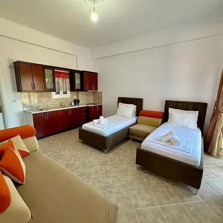 Kensly Apartment