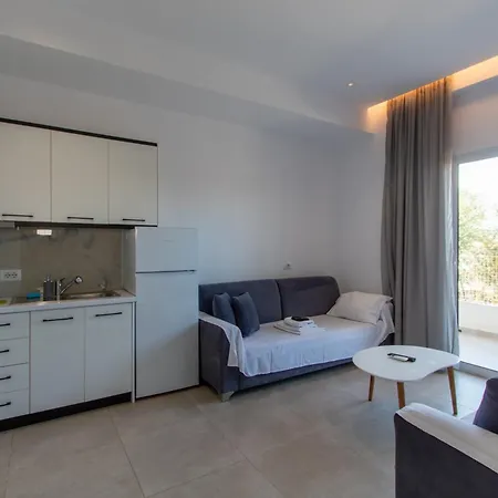 Apartment Kensly