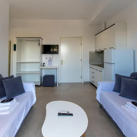 Apartment Kensly Ksamil