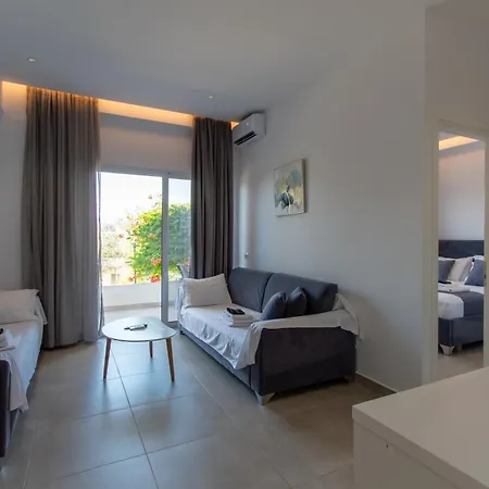 Kensly Apartment
