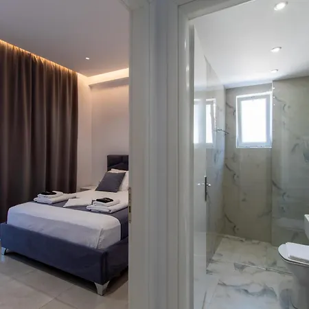 Kensly Apartment