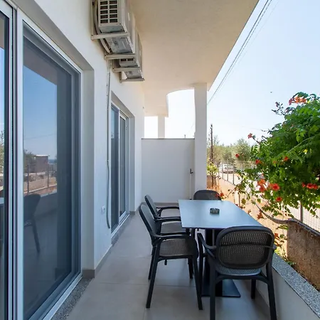 Apartment Kensly