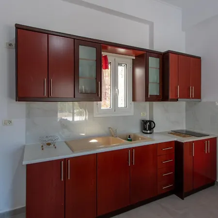 Apartment Kensly