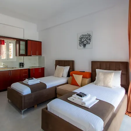 Kensly Apartment *