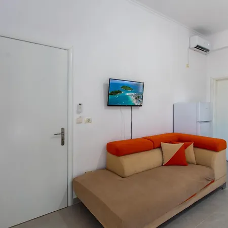 Apartment Kensly Ksamil