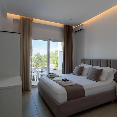 Apartment Kensly Ksamil