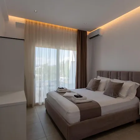 Kensly Apartment