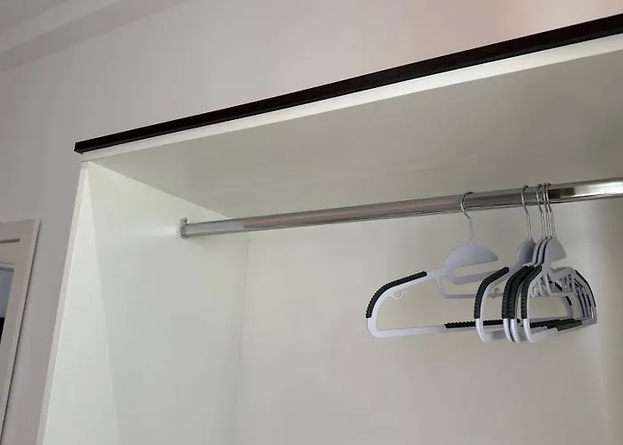 Apartment Kensly *