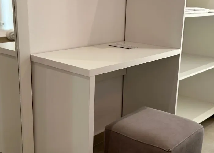 Apartment Kensly *