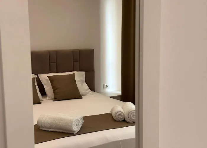 Kensly Apartment