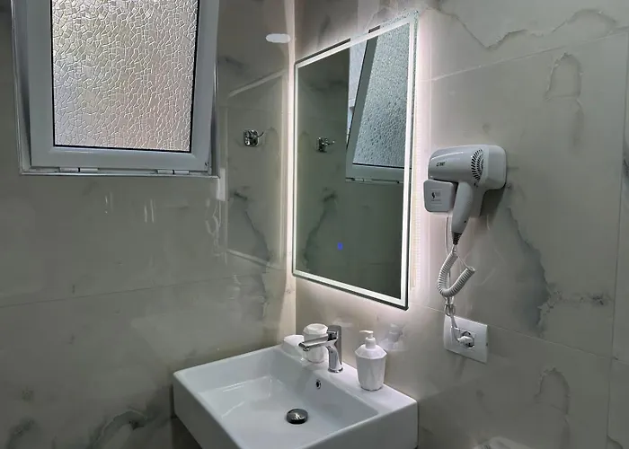 Apartment Kensly Ksamil