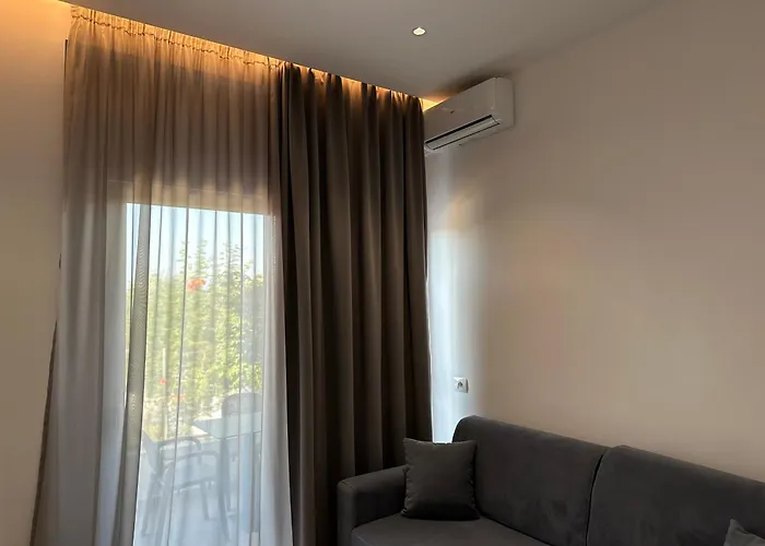 Kensly Apartment