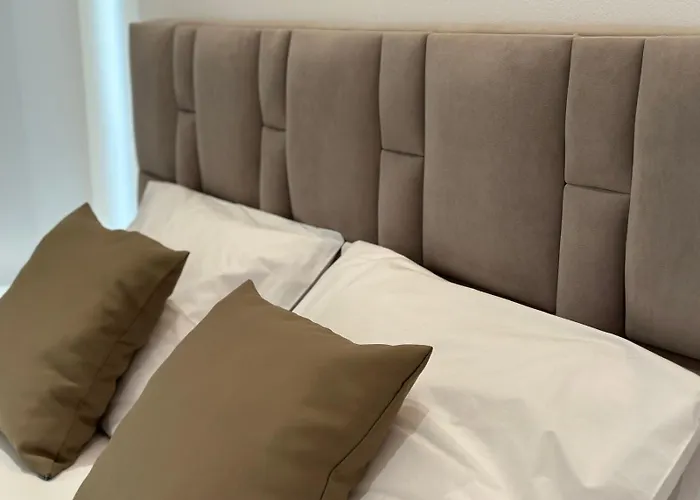 Kensly Apartment *