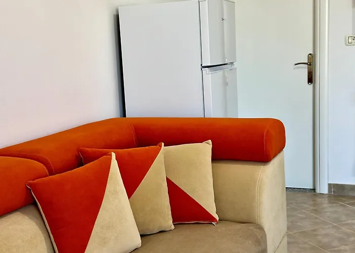 Apartment Kensly Ksamil