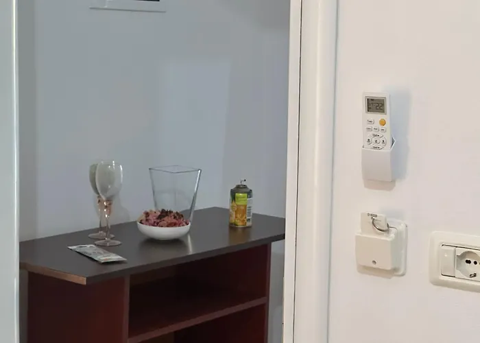 Kensly Apartment