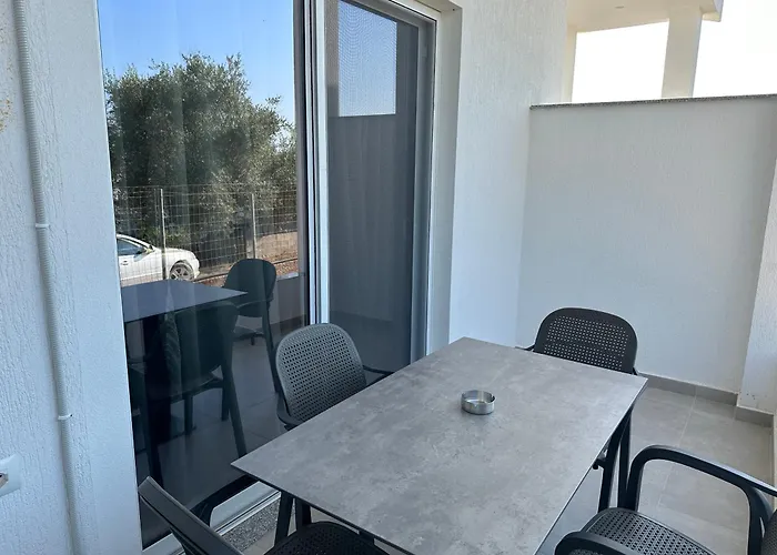 Apartment Kensly
