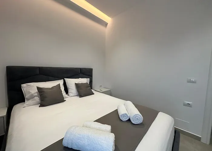 Apartment Kensly *